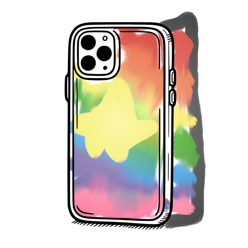 phone case