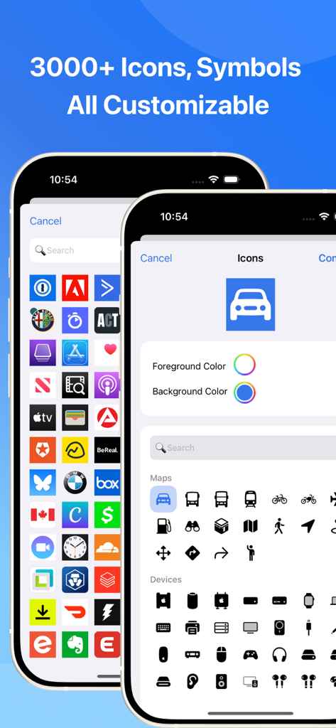 QR Code Generator: QR Maker