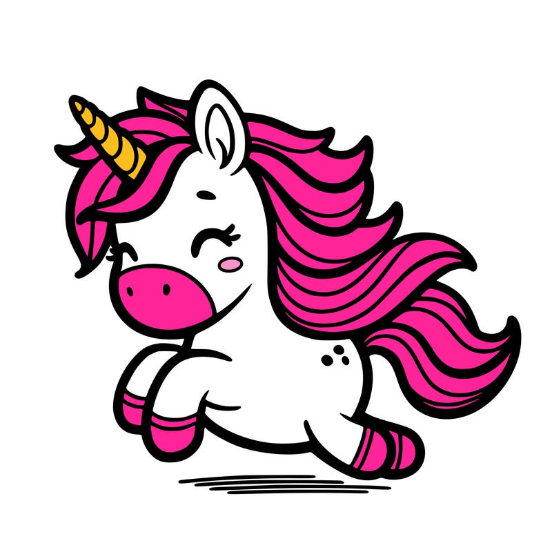 unicorn