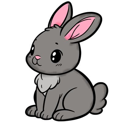 bunny