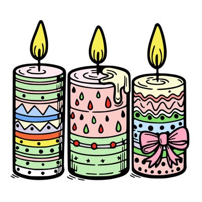 candles
