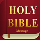 Message Bible (MSG) Offline