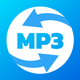 MP3 Audio File Batch Converter