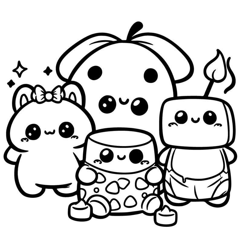 squishmallows