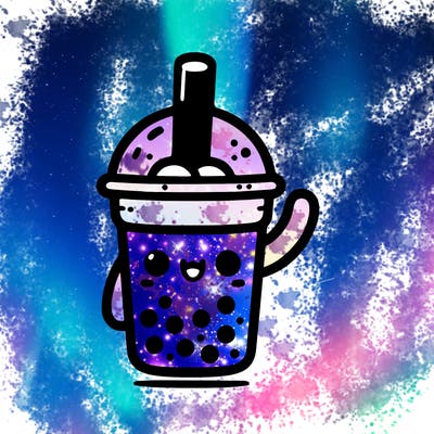 boba tea