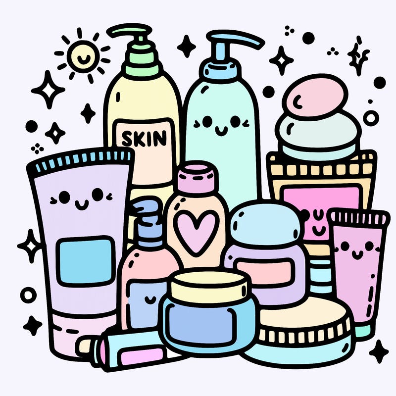 skin care