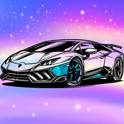 lamborghini