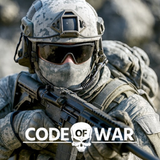 Code of War: Military Gun Game - App Icon