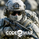 Code of War: Military Gun Game