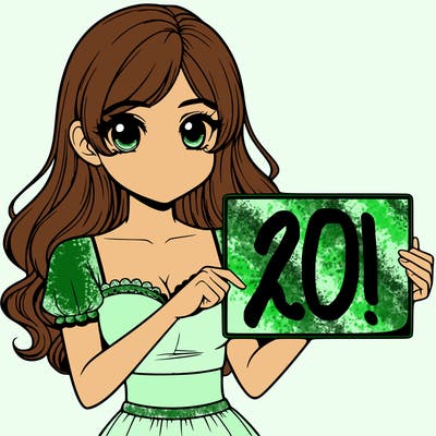 realistic pretty girl holding blank sign