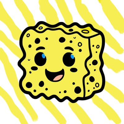 spongebob