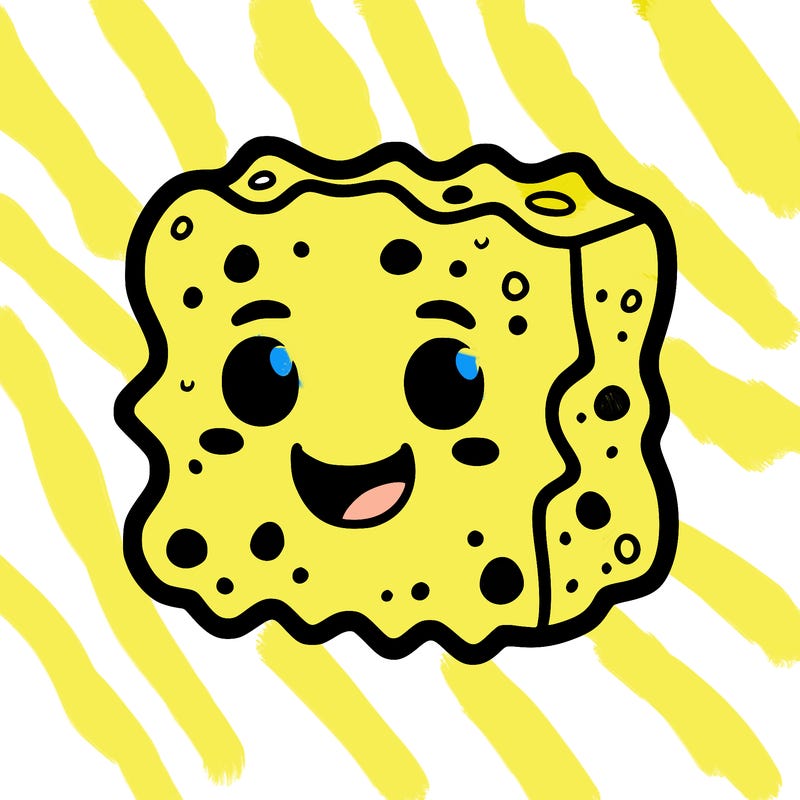 spongebob