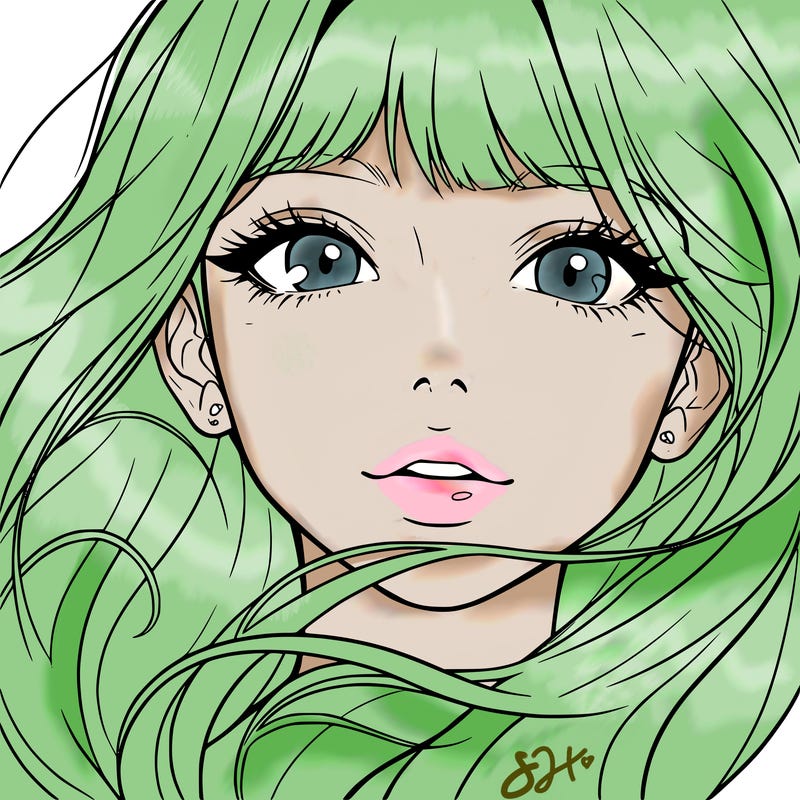 After
