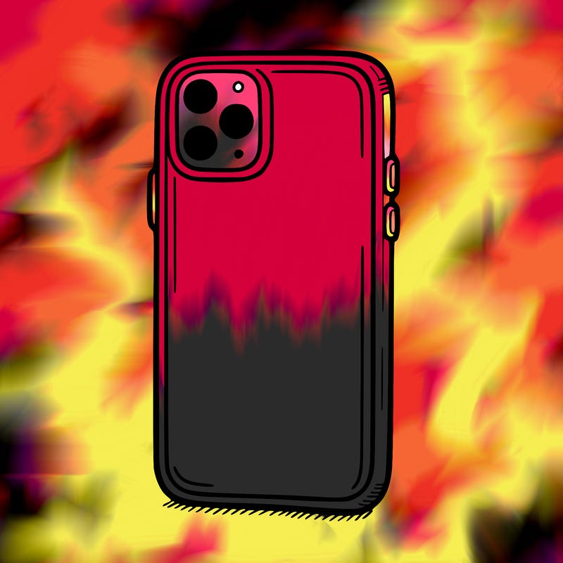 phone case