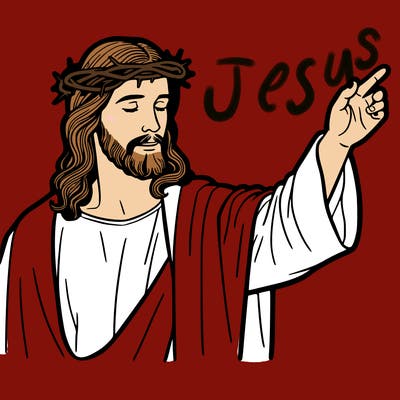 jesus