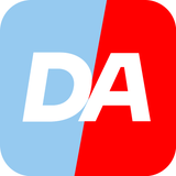 Delivraide - App Icon