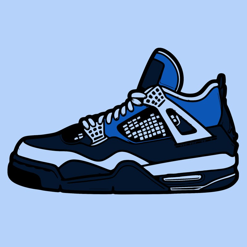 jordan 4