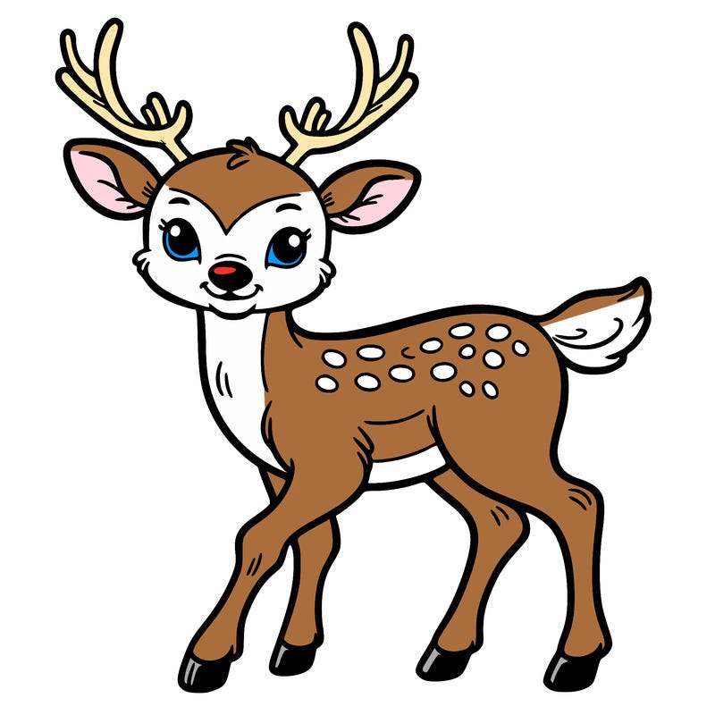 deer