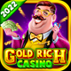 Gold Rich Casino - Vegas Slots