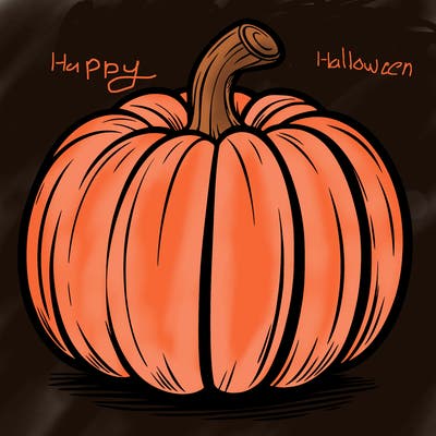 pumkin