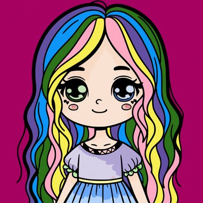 girl