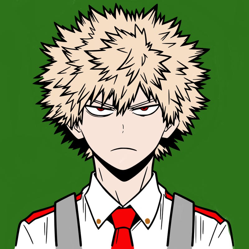 bakugo
