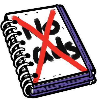 notebook