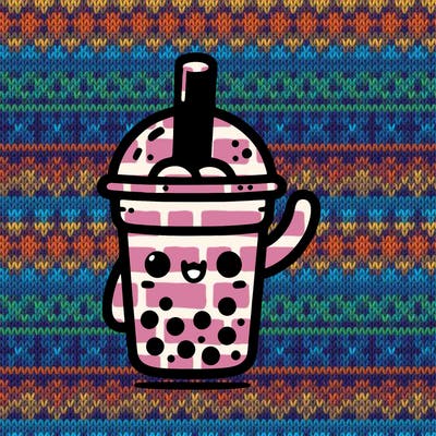 boba tea
