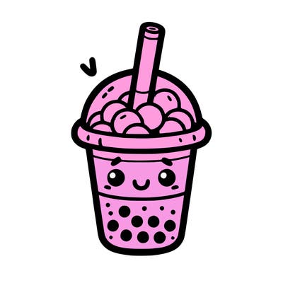 boba tea