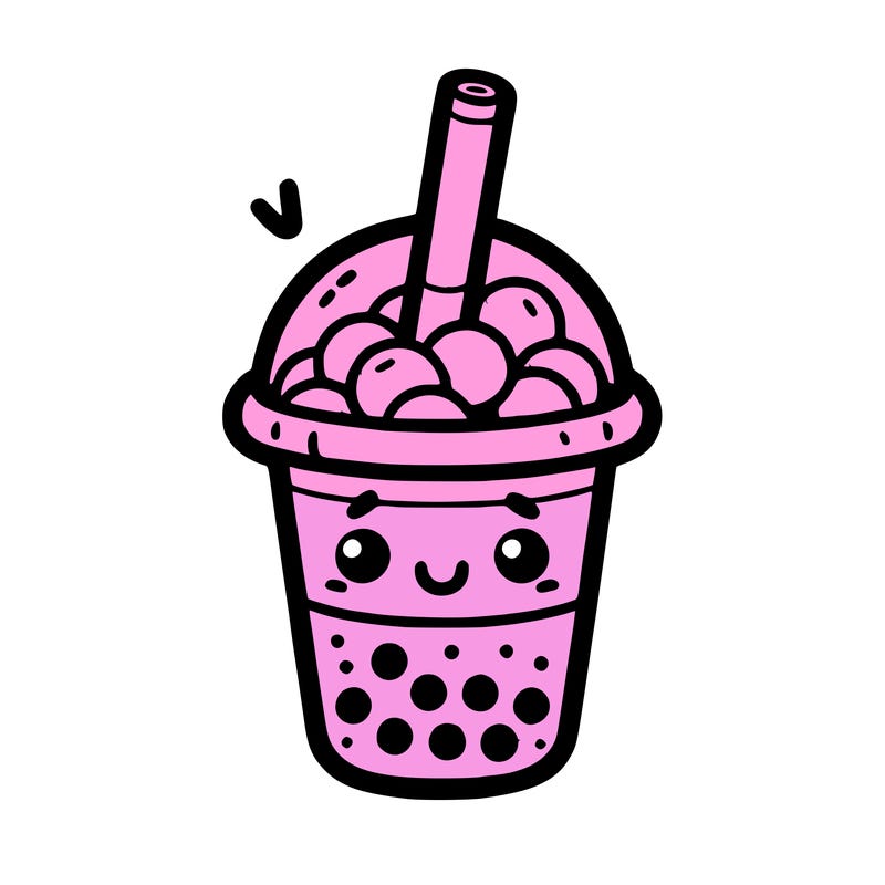 boba tea