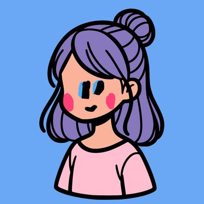 girl realistic
