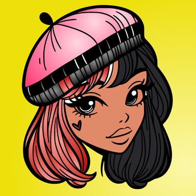 parisian beret: a chic beret that adds a touch of parisian elegance