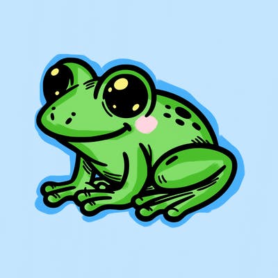 frog