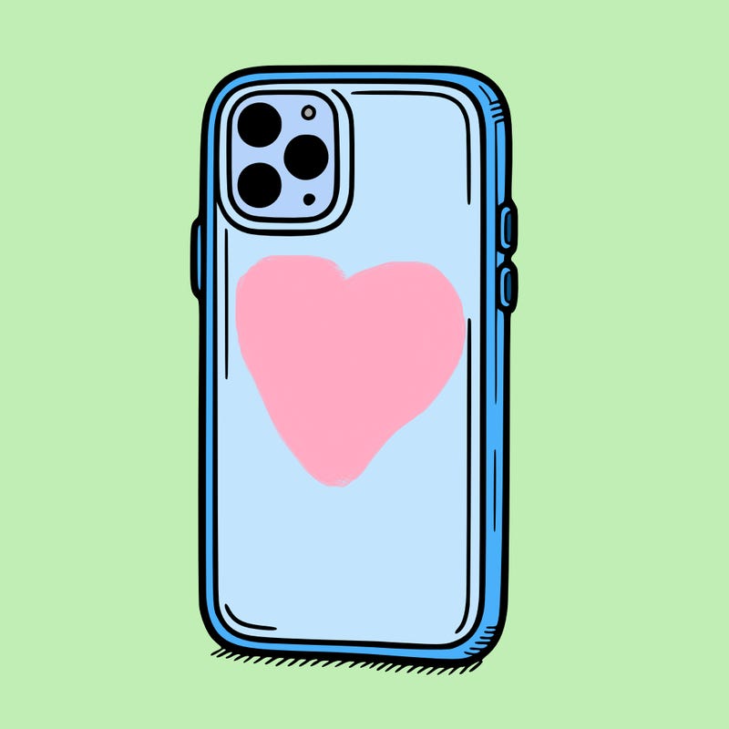 phone case