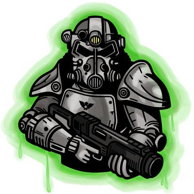 fallout 4