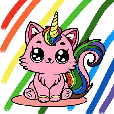 caticorn