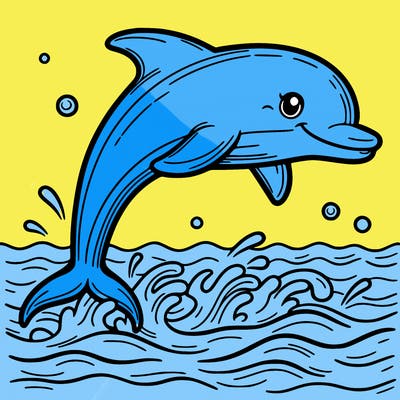 dolphin