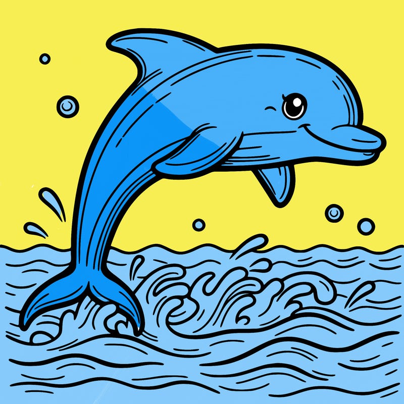 dolphin