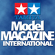 Tamiya Model Magazine