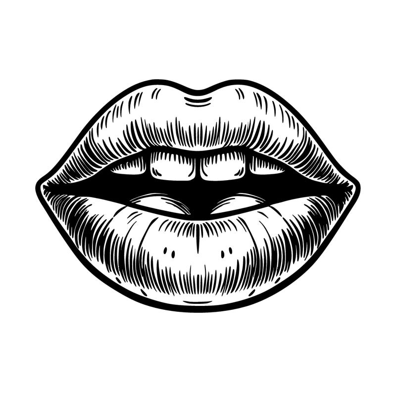 mouth