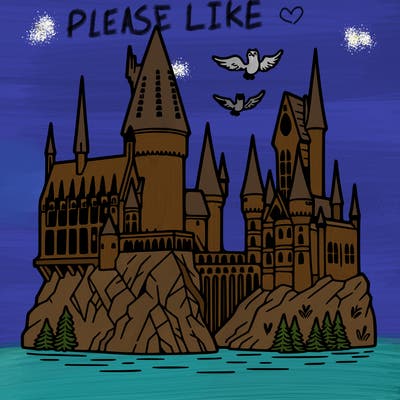 hogwarts
