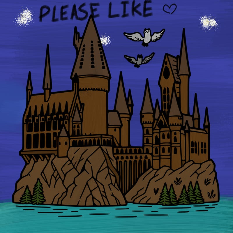 hogwarts