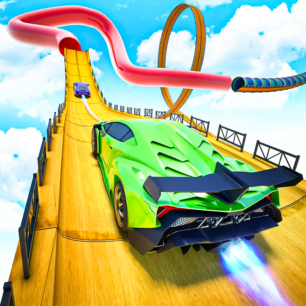 Drift Race Car Driving Games - Games App | MWM