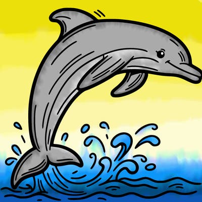 dolphin