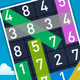 Hidden Numbers: Math Game