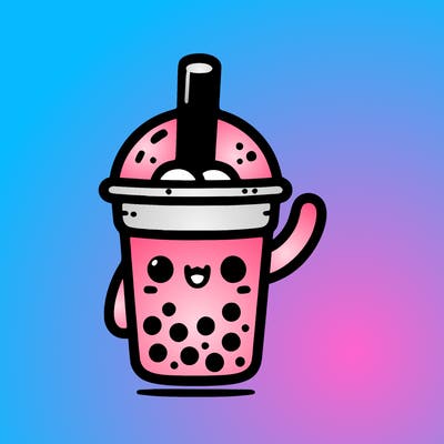 boba tea