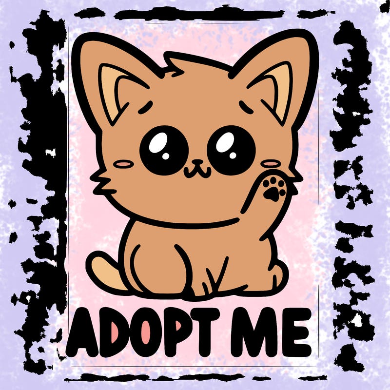 adopt me