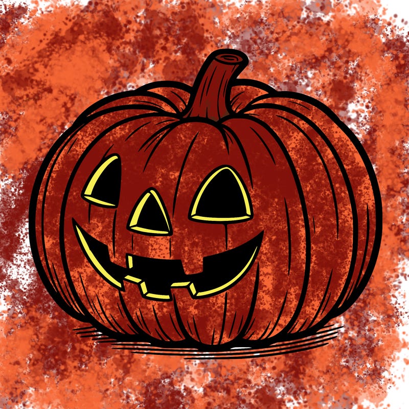 jack-o-lantern