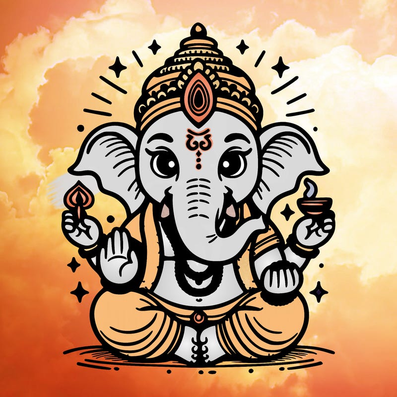 ganesh
