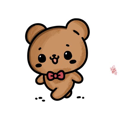 simple and cute